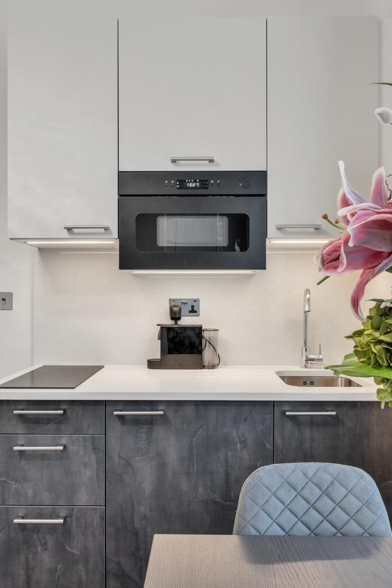 Apartment Cleveland Residences Bloomsbury *
