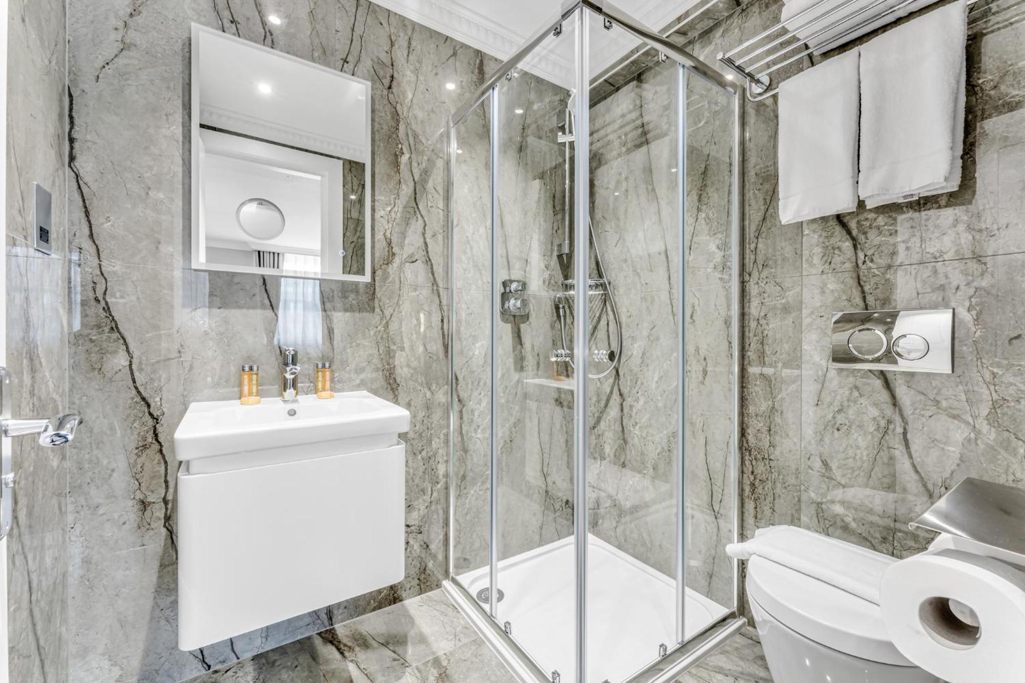 Apartment Cleveland Residences Bloomsbury