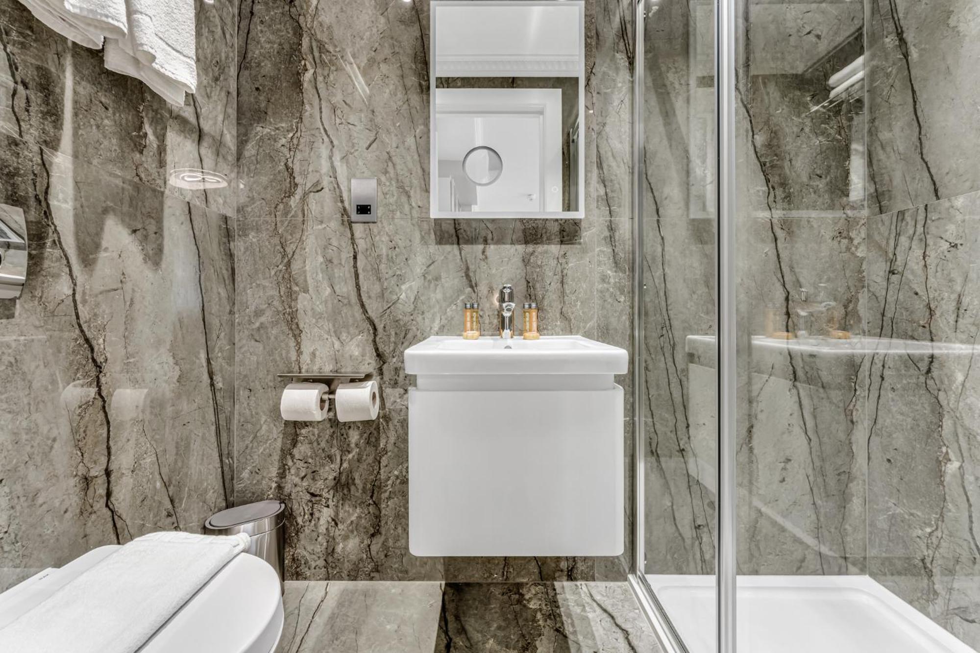 Apartment Cleveland Residences Bloomsbury London