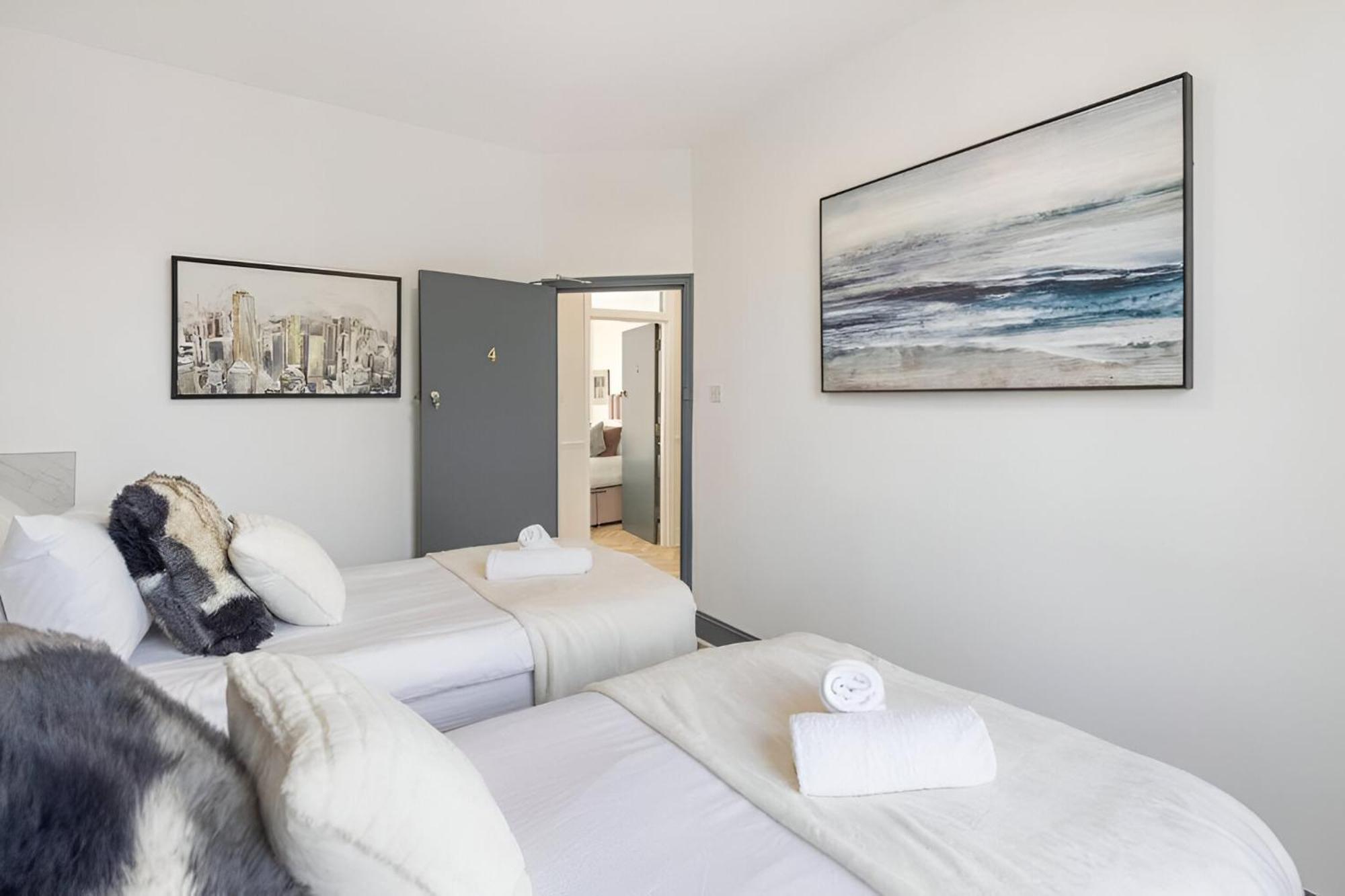 Apartment 8br Gem In Prime Location Perfect For Group