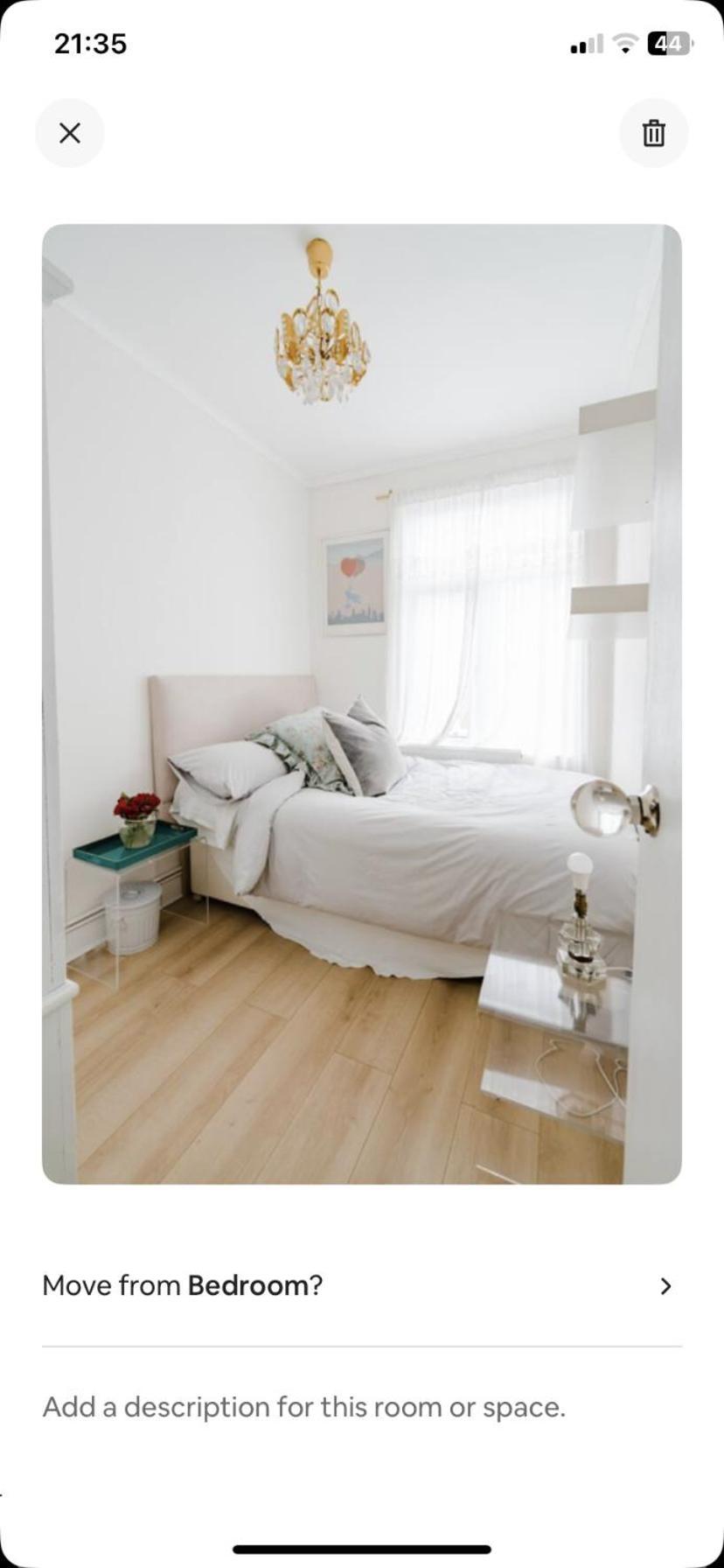 Double Next To The Famous Portobello Market Homestay London