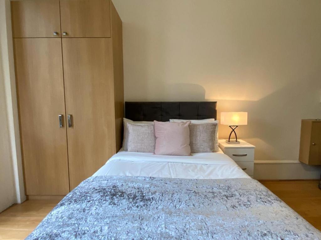 Apartamento Paddington By Dc