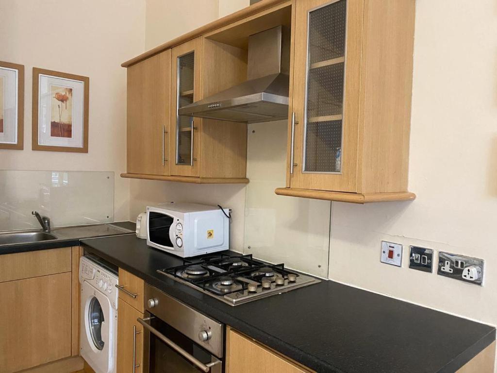 Paddington By Dc Apartamento *