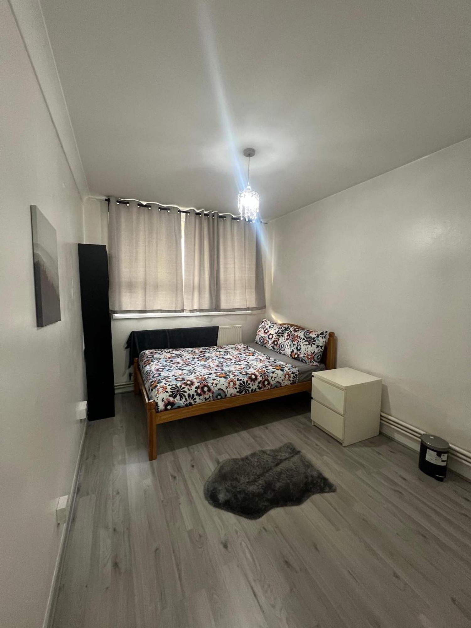 Haven 2 Bedroom Apartment London