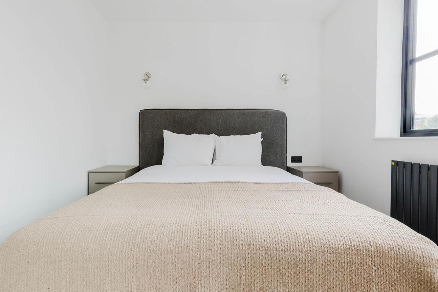 Apartment Blueground Whitechapel Nr Shops Bars Food Lon-567 London