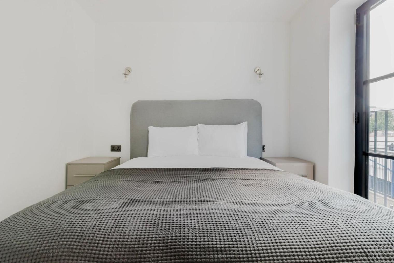 Apartment Blueground Whitechapel Nr Shops Bars Food Lon-567