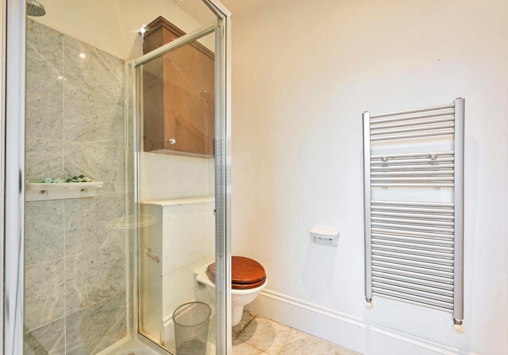 Holiday home Classic Knightsbridge Townhouse London