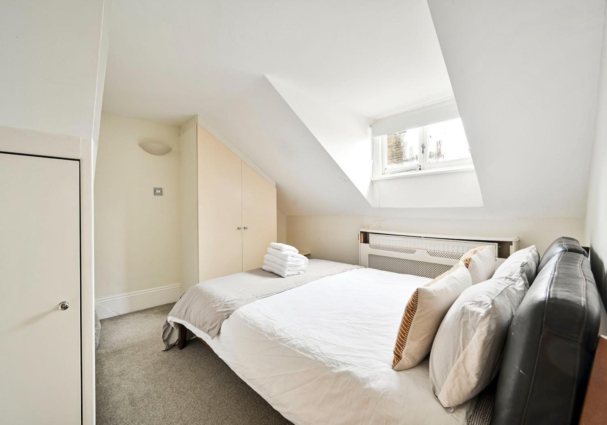Holiday home Classic Knightsbridge Townhouse