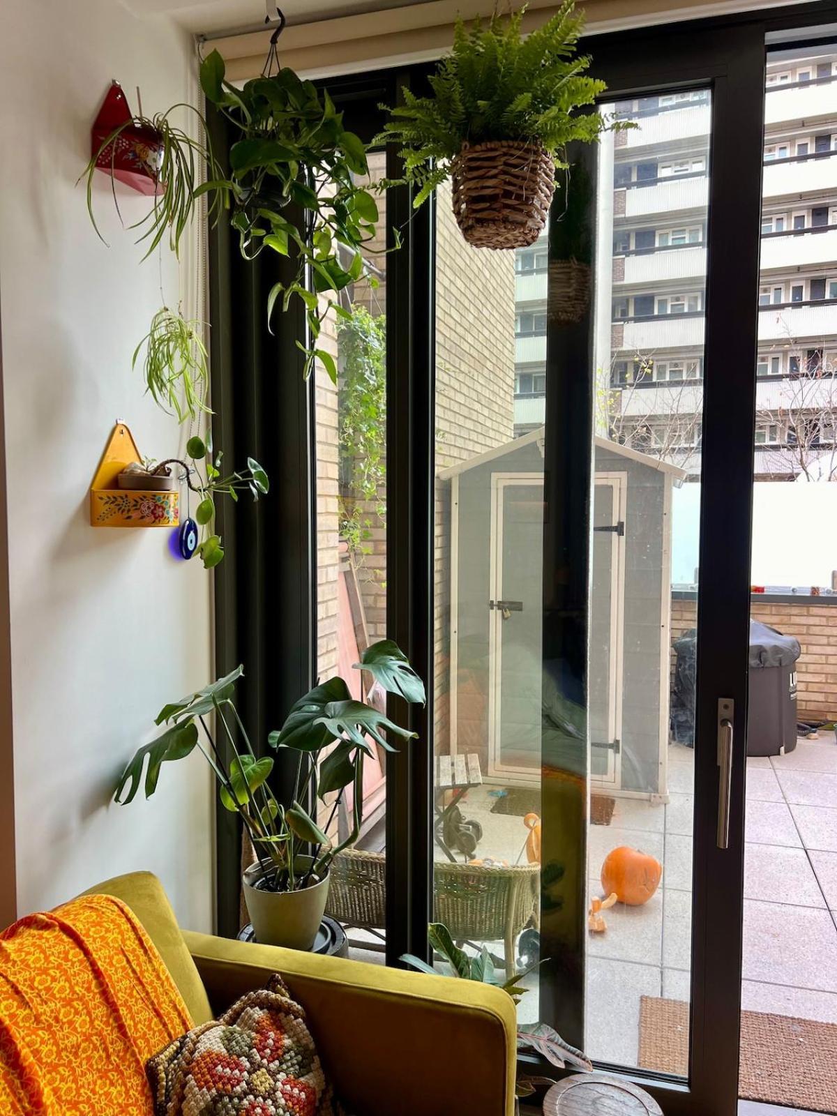 Apartment Angel Old Street Flat