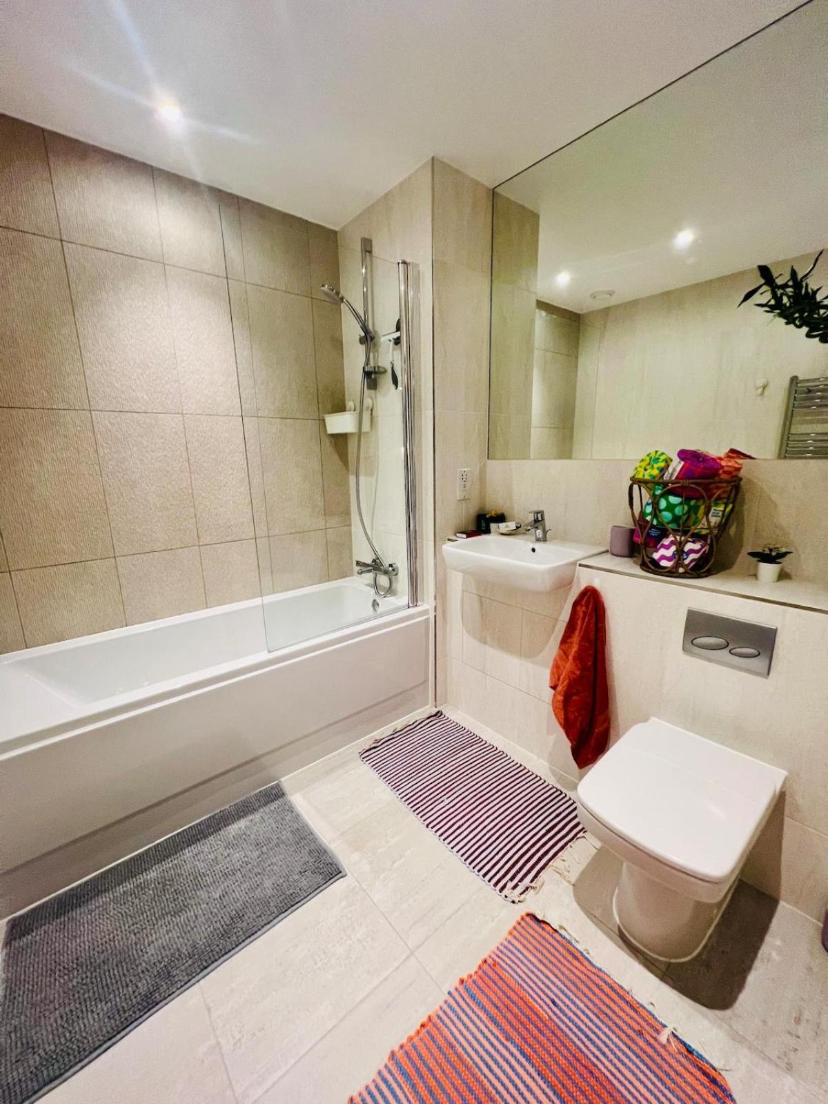 Angel Old Street Flat Apartment *