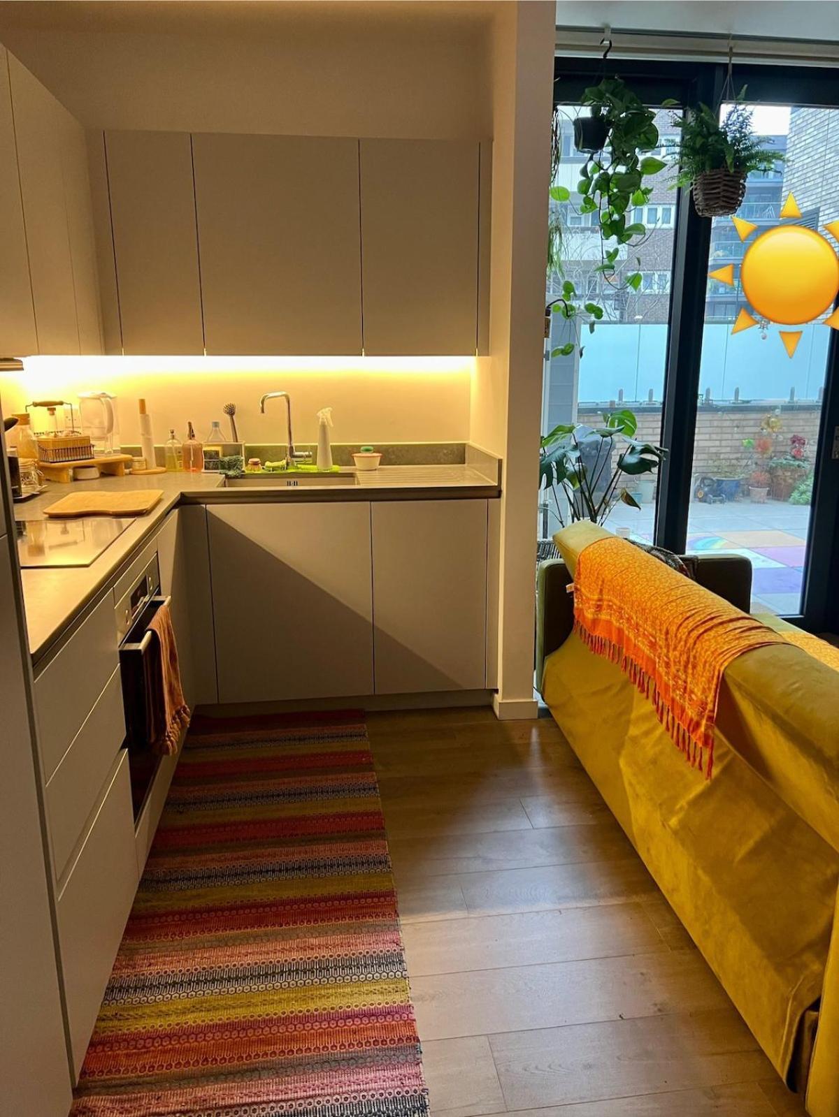 Angel Old Street Flat Apartment London