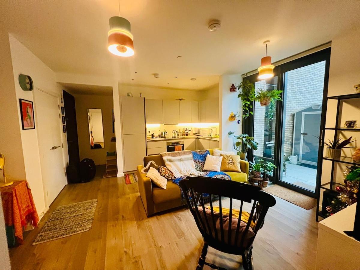 Angel Old Street Flat Apartment