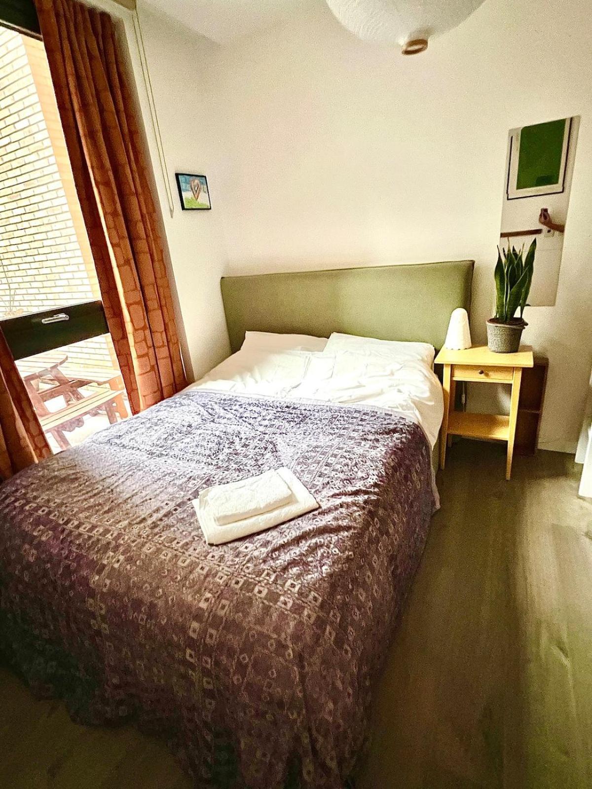 Apartment Angel Old Street Flat