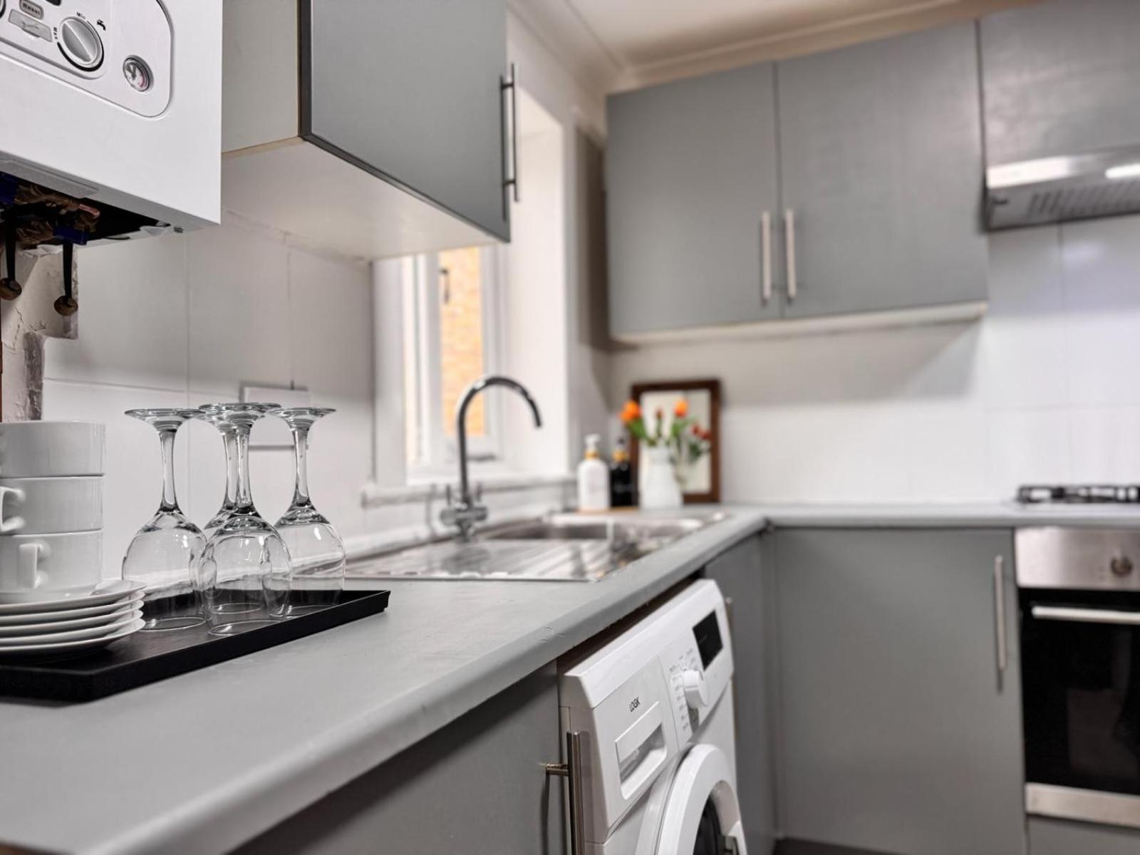 Guest house Luxury And Stylish Ensuits