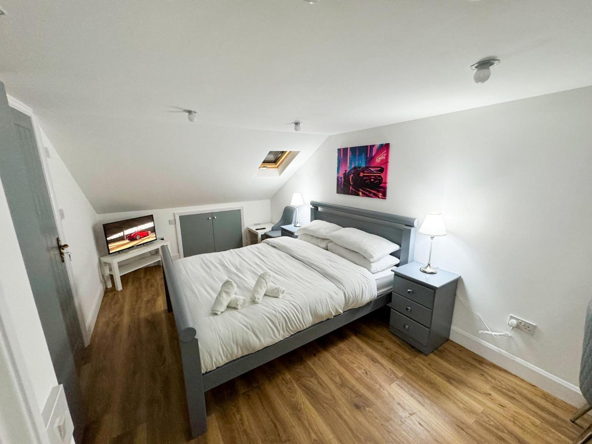 Homestay Premium