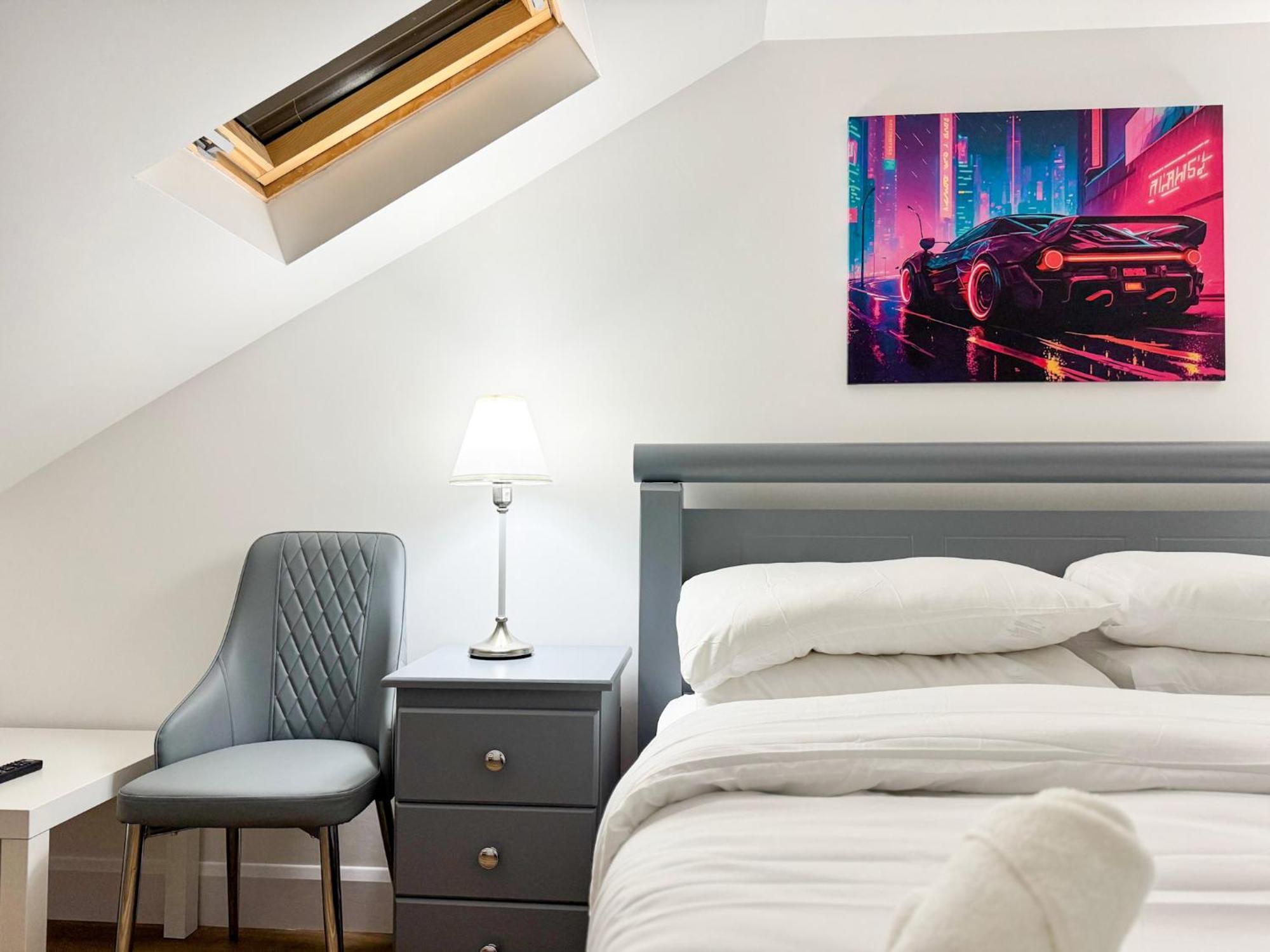 Homestay Premium London