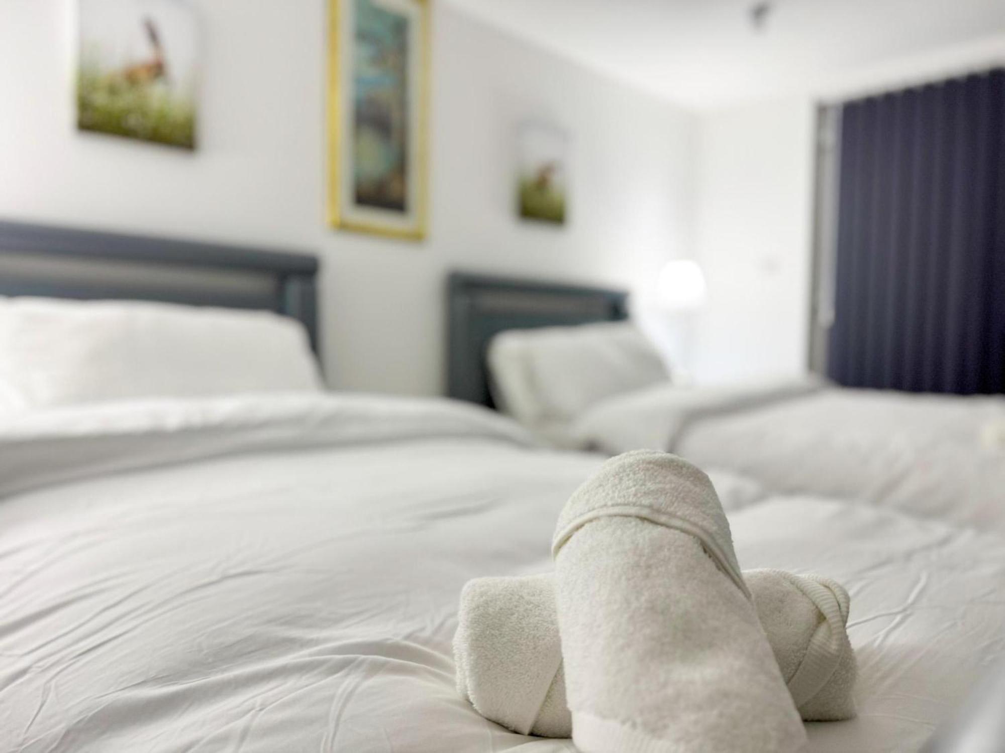 Premium Homestay *