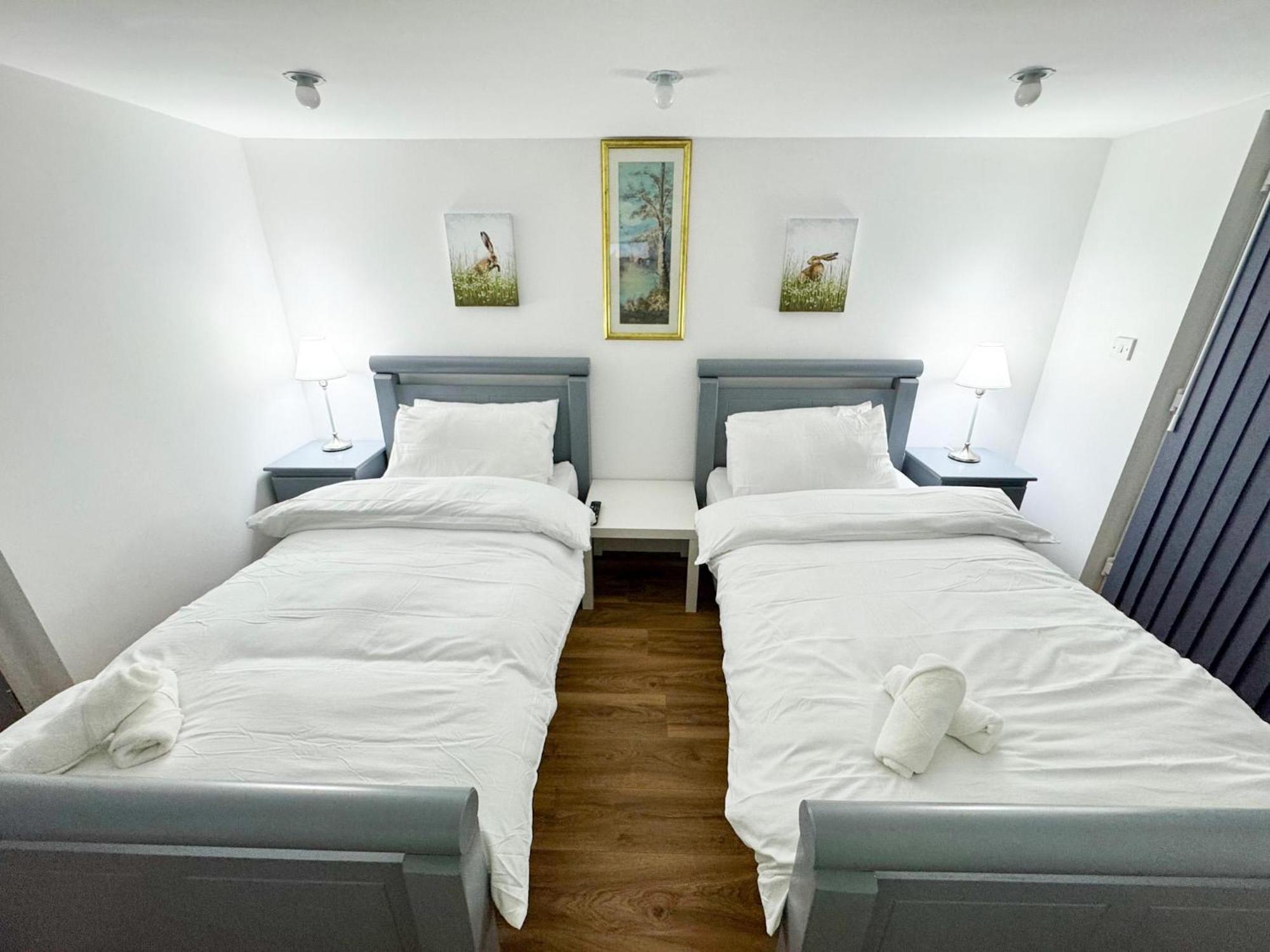 Premium Homestay