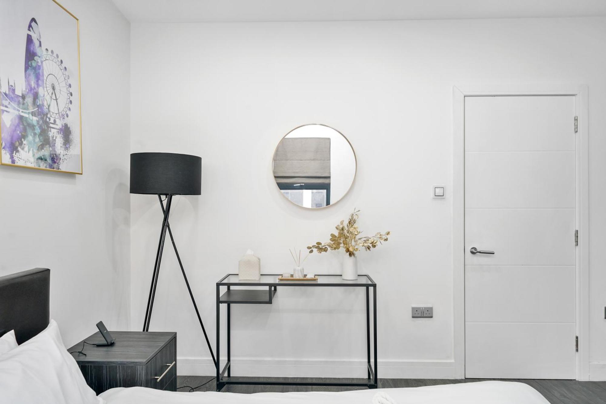 Apartamento Skyline Tower Bridge Londres