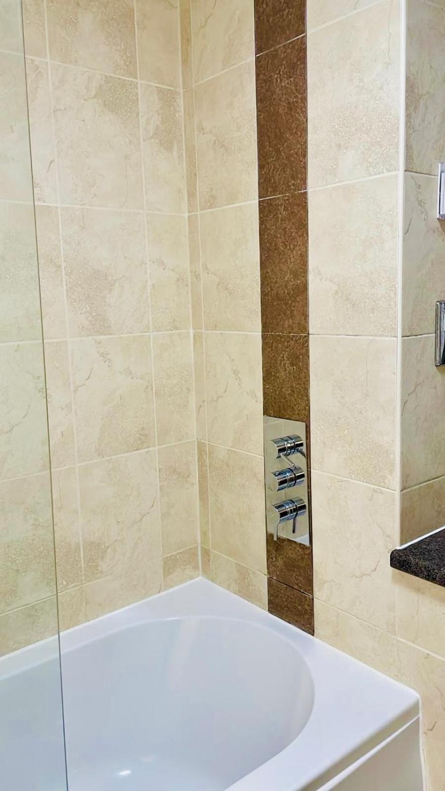 Modern Flat In Canary Wharf * London