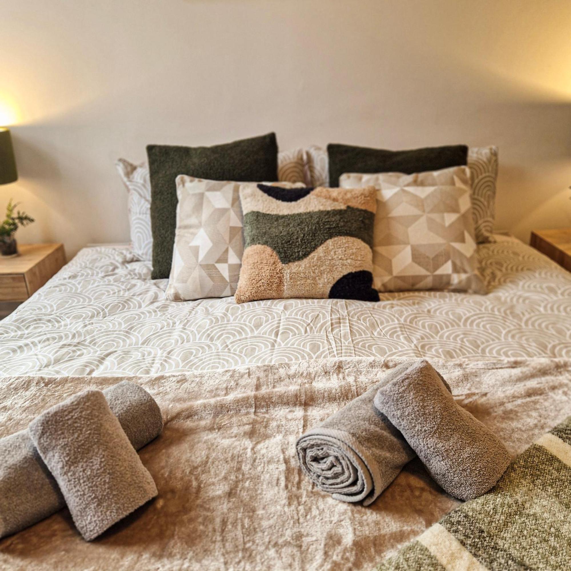 2-bed I Hyde Park I Apartment London