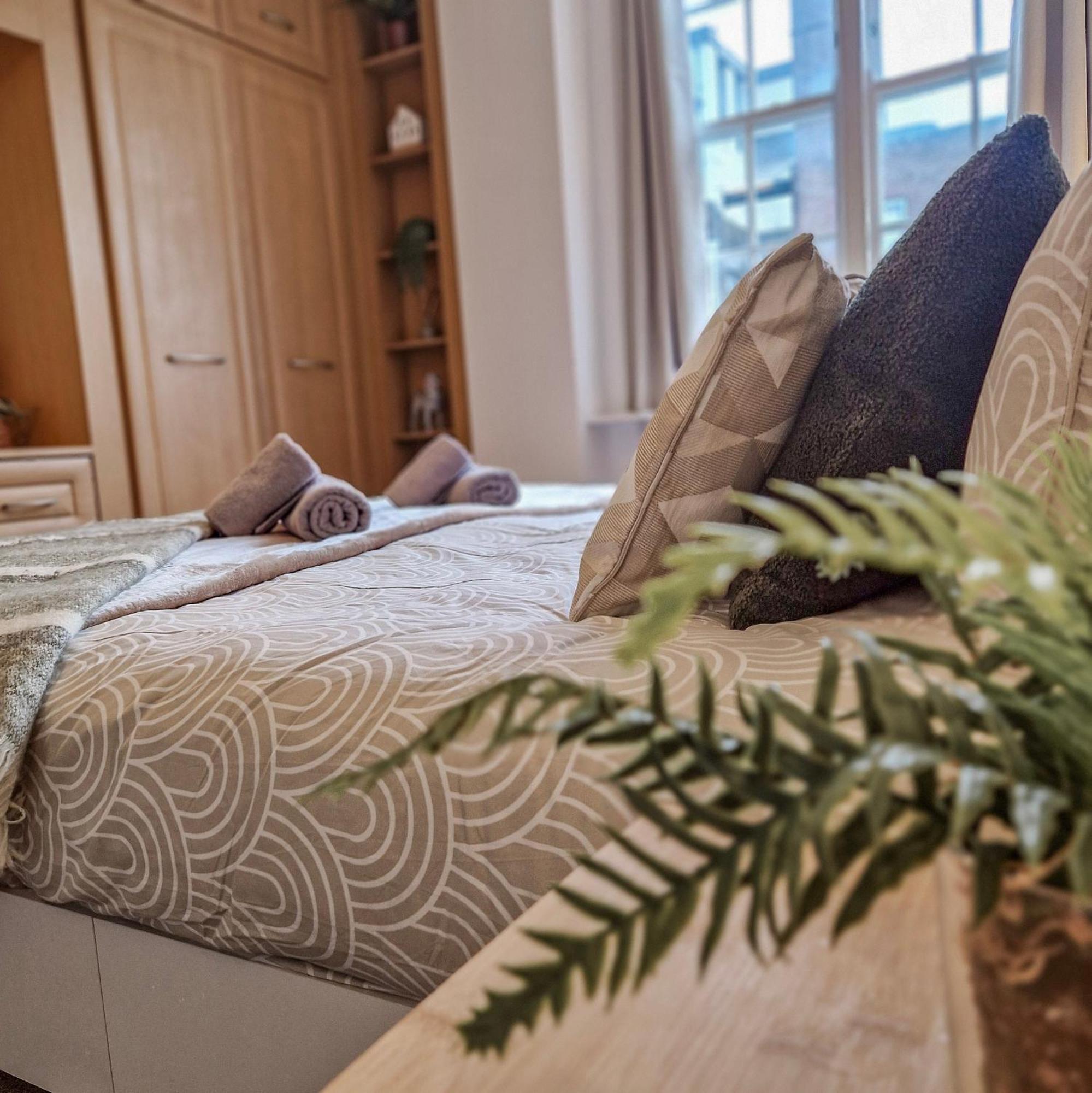 2-bed I Hyde Park I * London