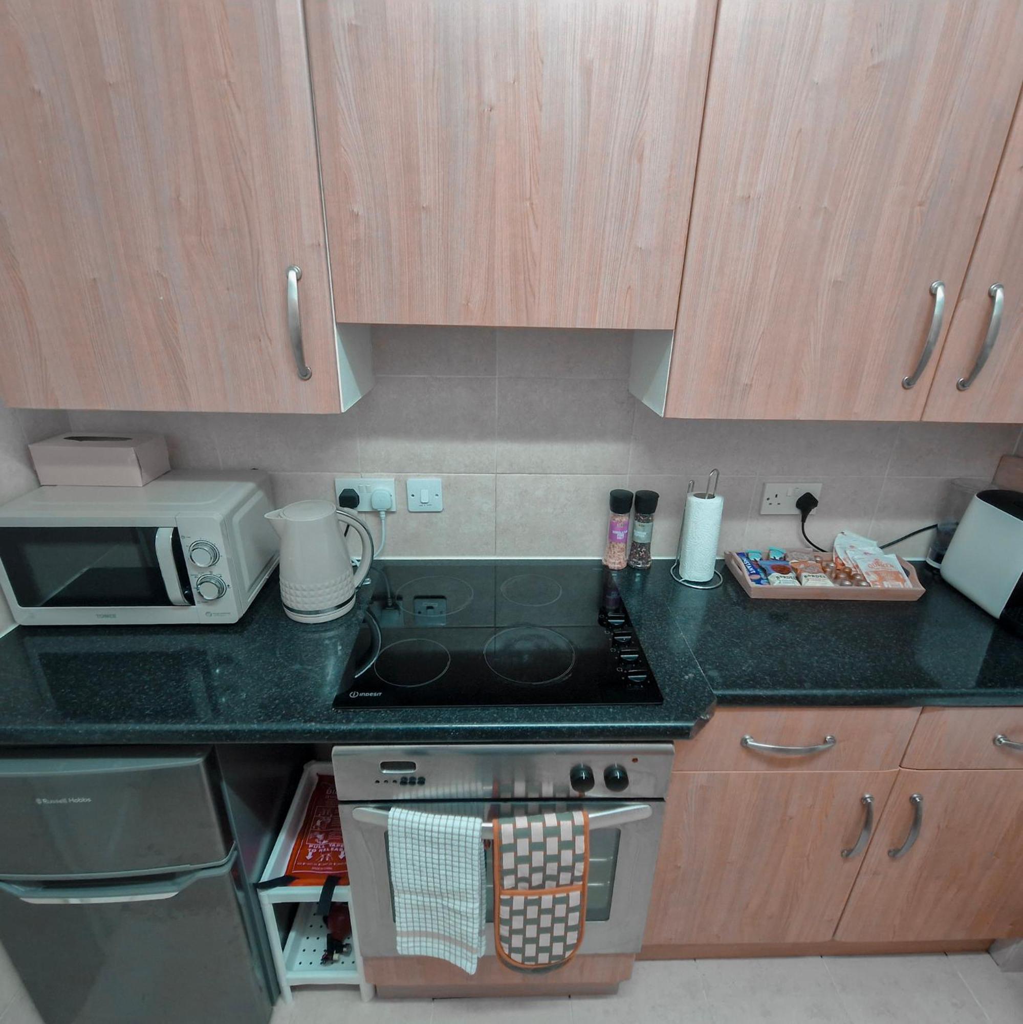 Apartment 2-bed I Hyde Park I
