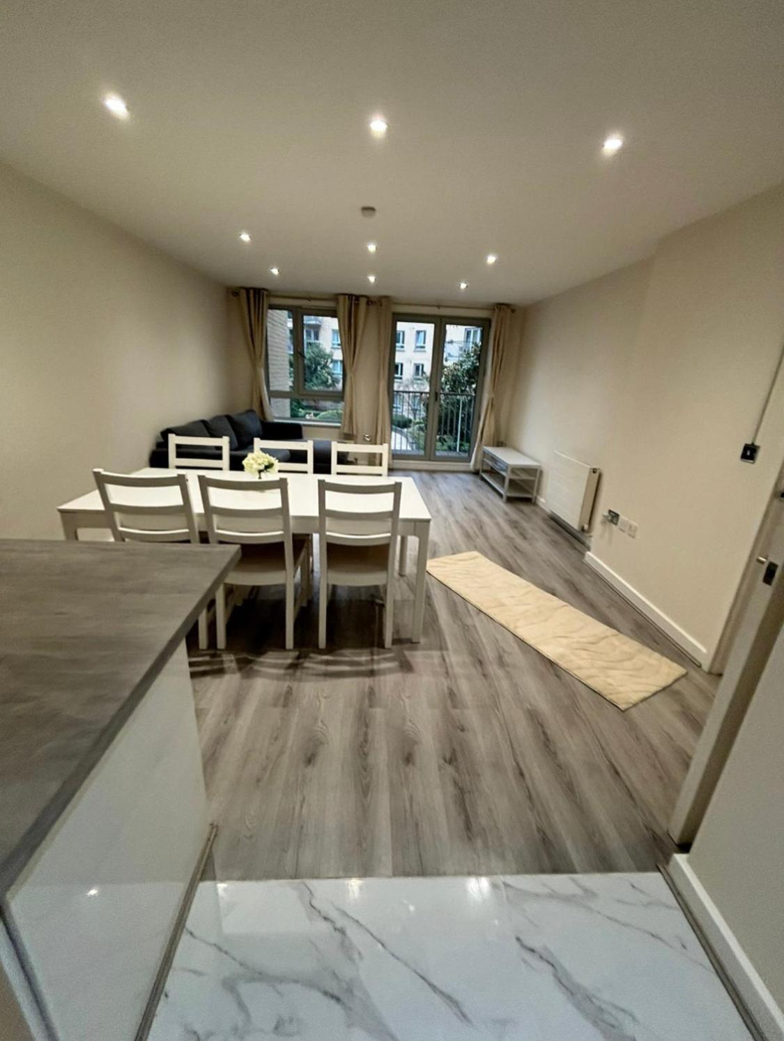 Apartment 156 Holloway *