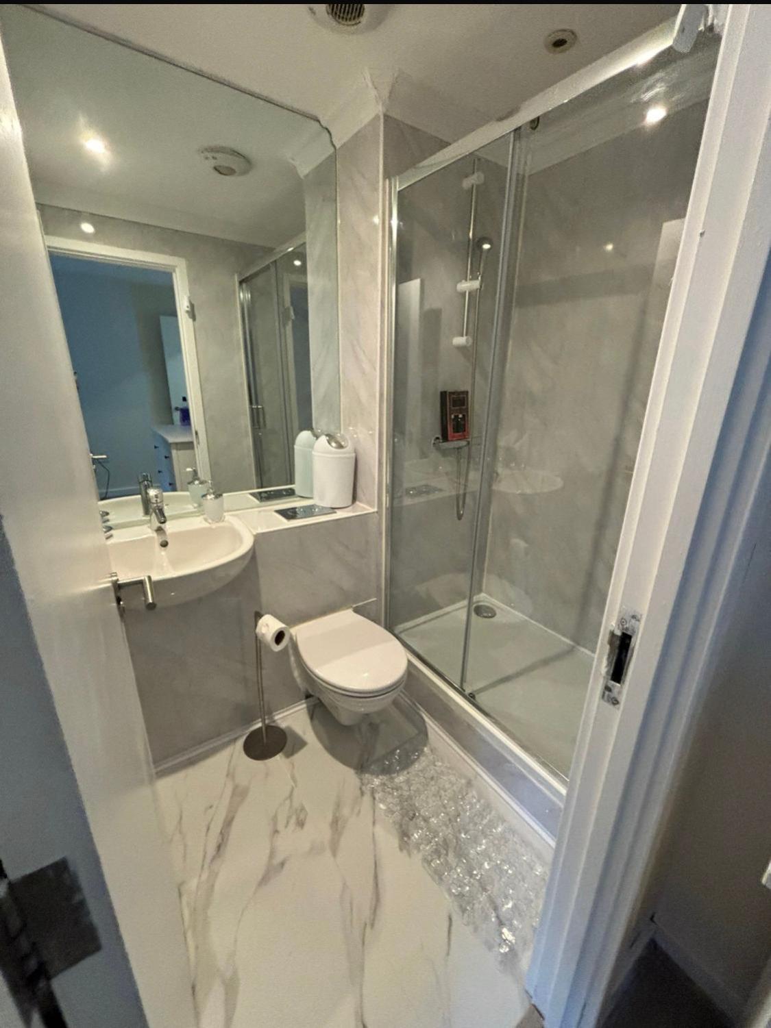Apartment 156 Holloway