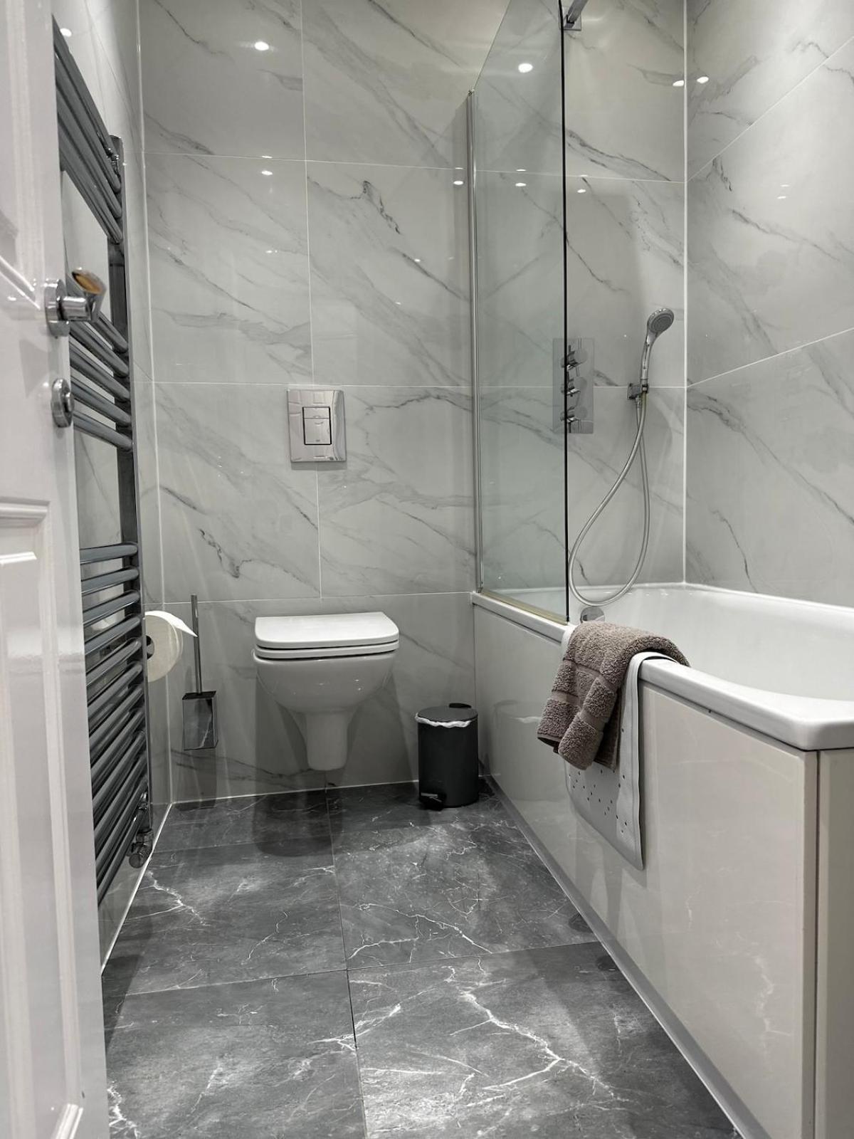 Apartamento In Londres