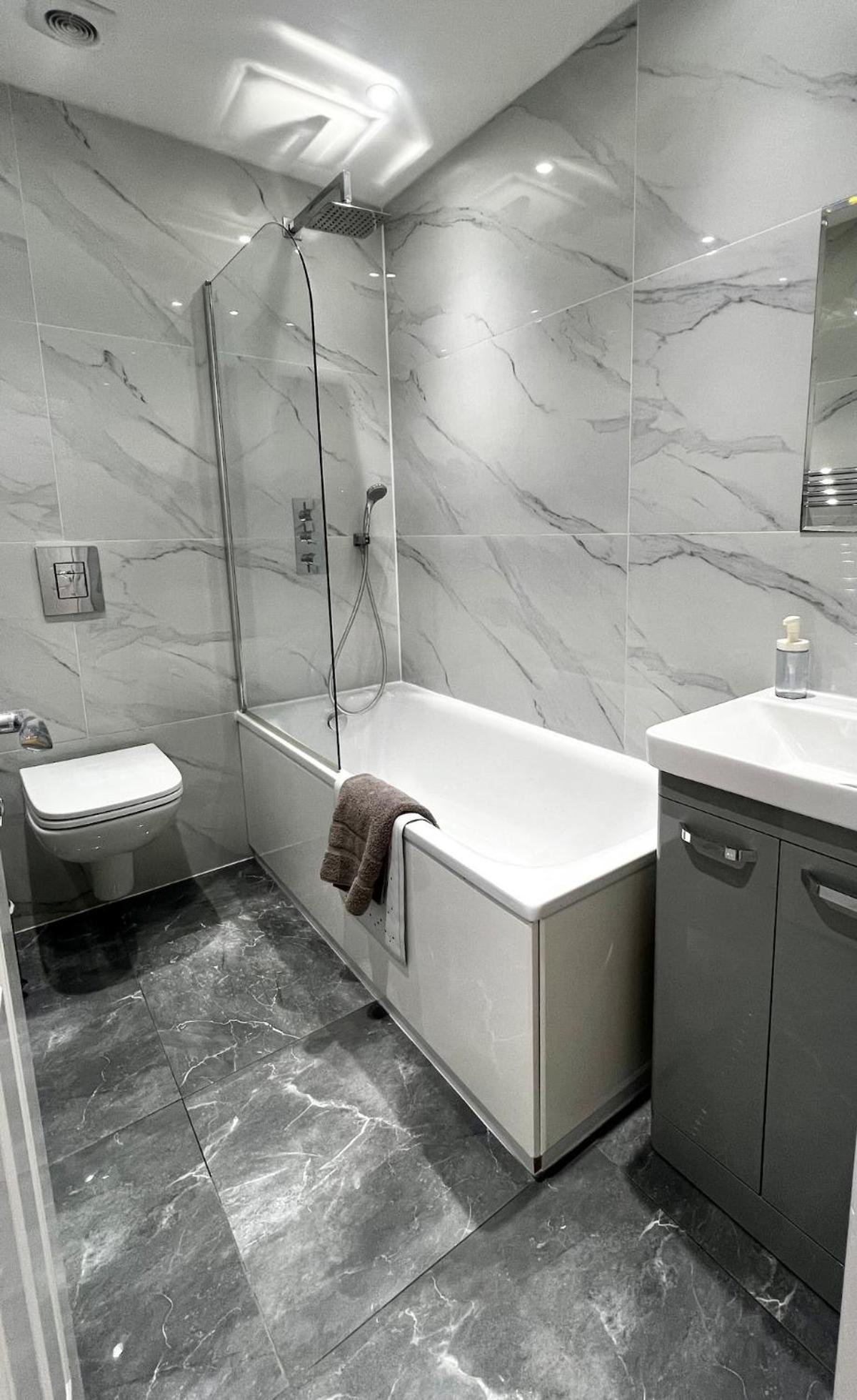Apartamento In Londres