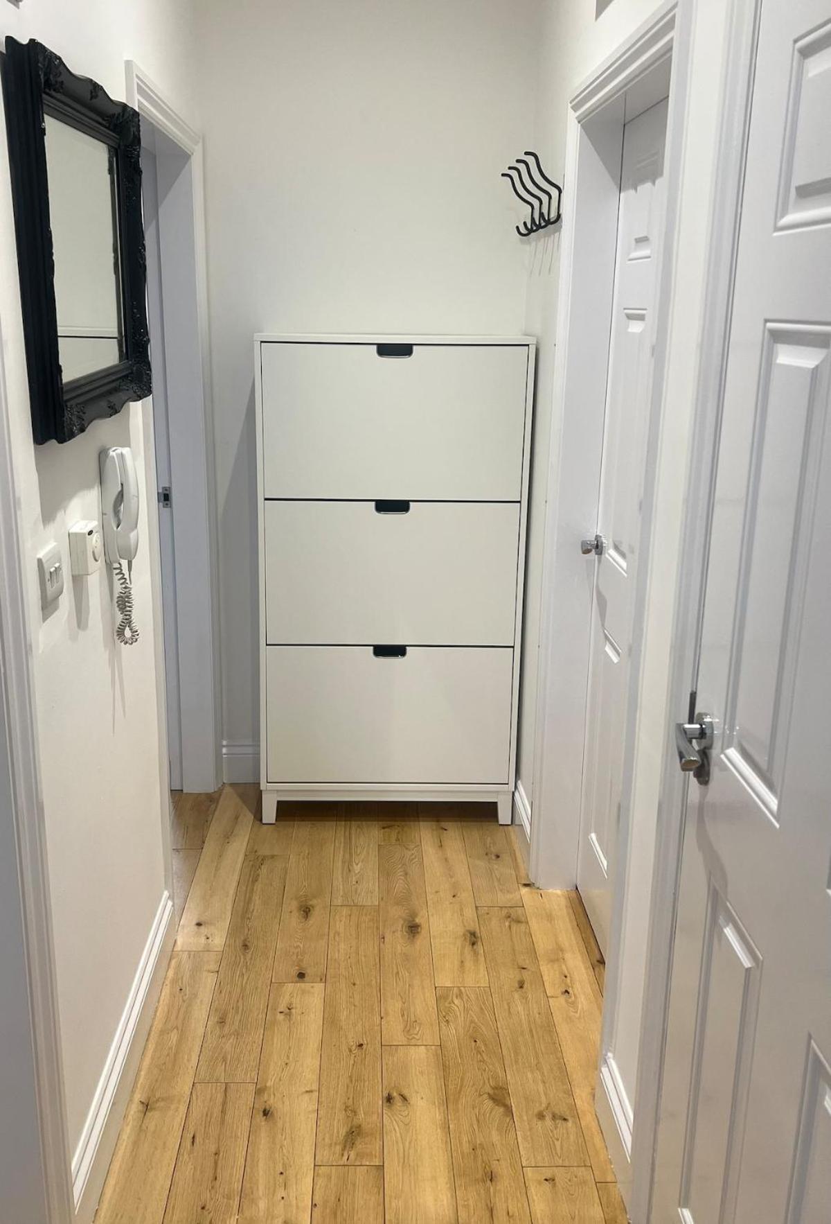 In Apartamento
