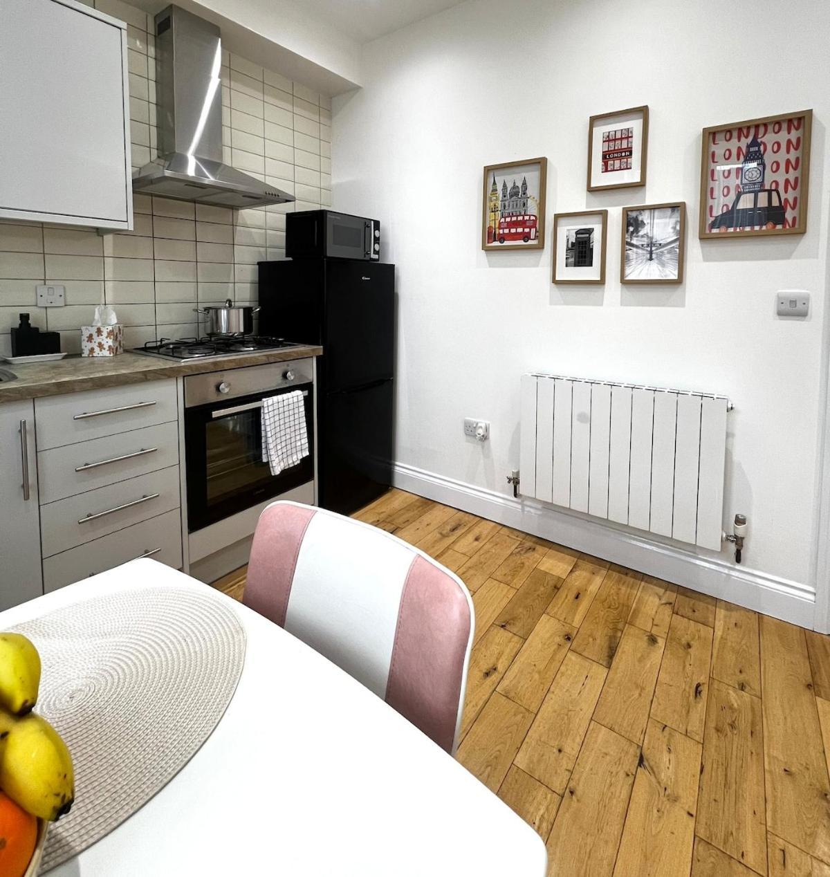 Apartamento In