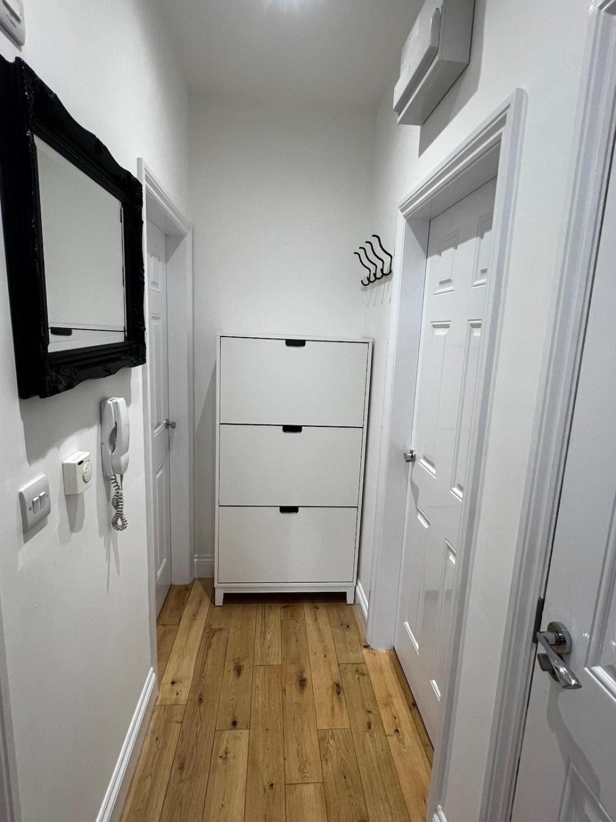Apartamento In *