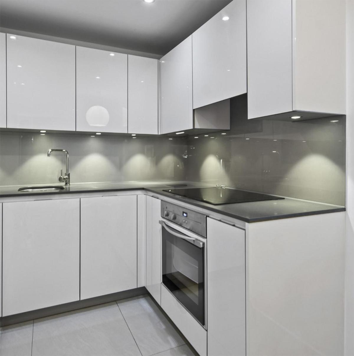 Cosy 4 Beds Apartment London