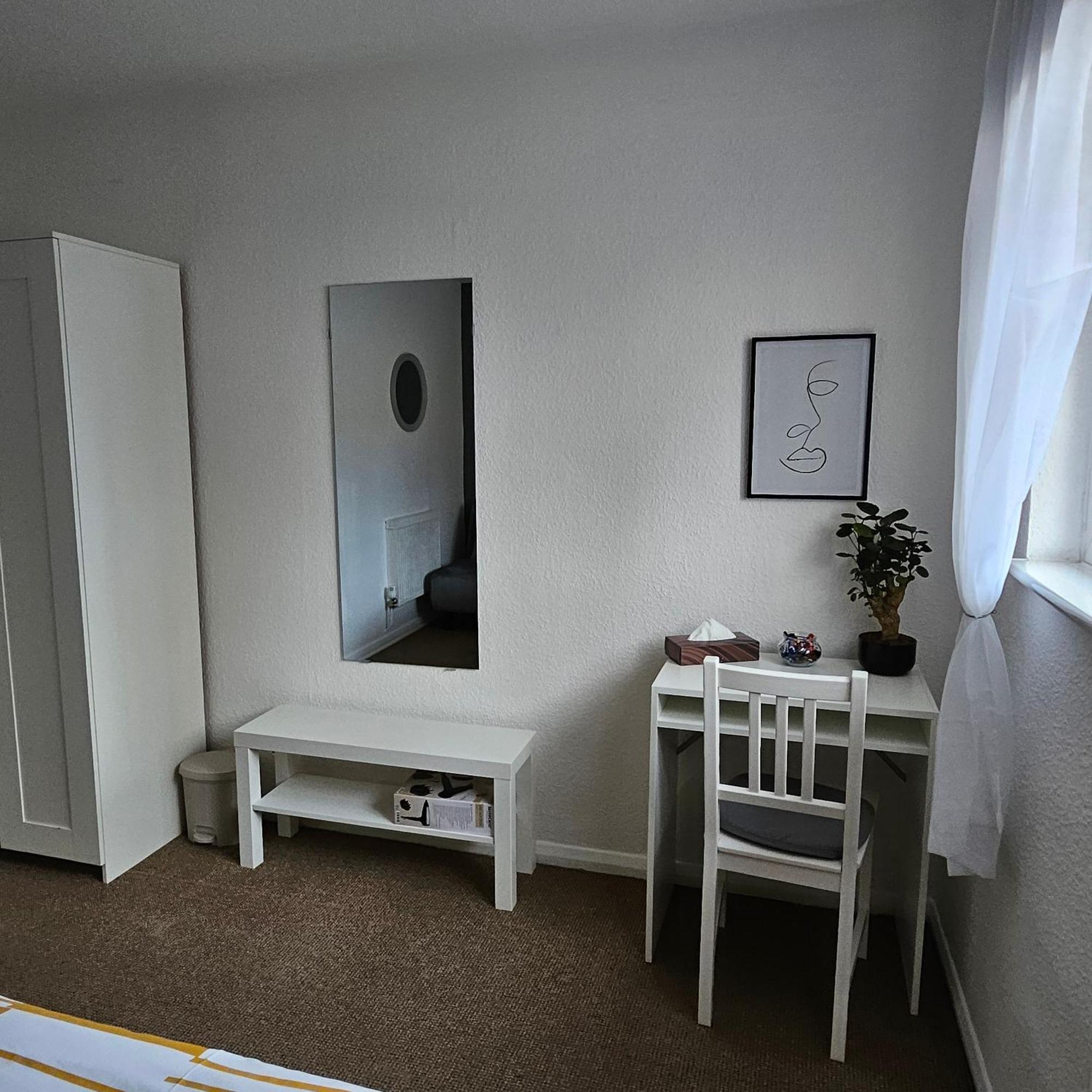Casa de hóspedes Modern Spacious 10 Minutes From Eye