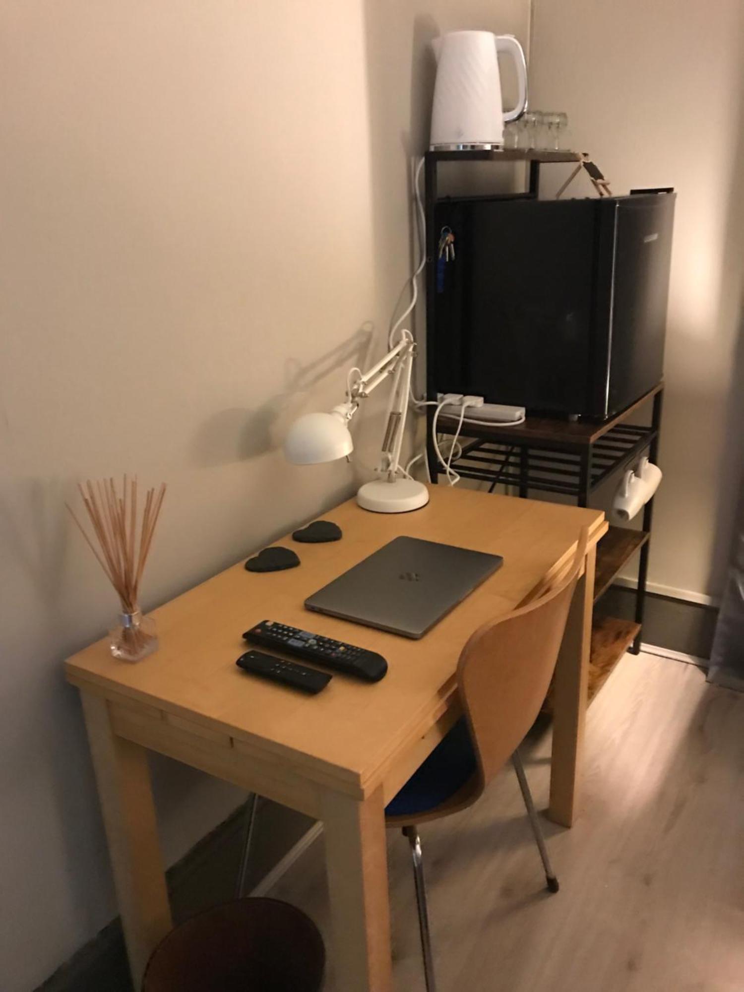 3 Flat Share Fitzrovia, Apartment London