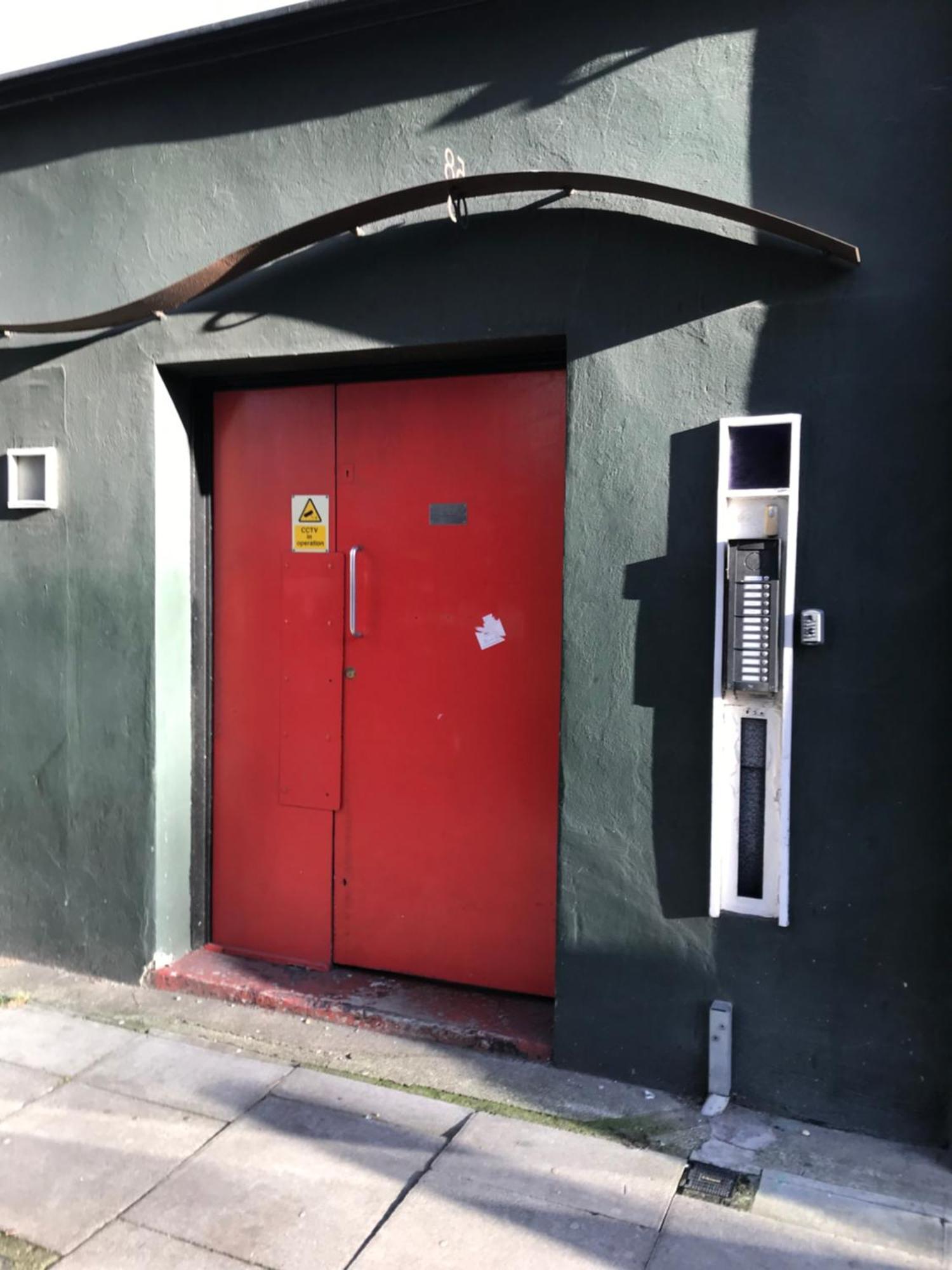 3 Flat Share Fitzrovia,