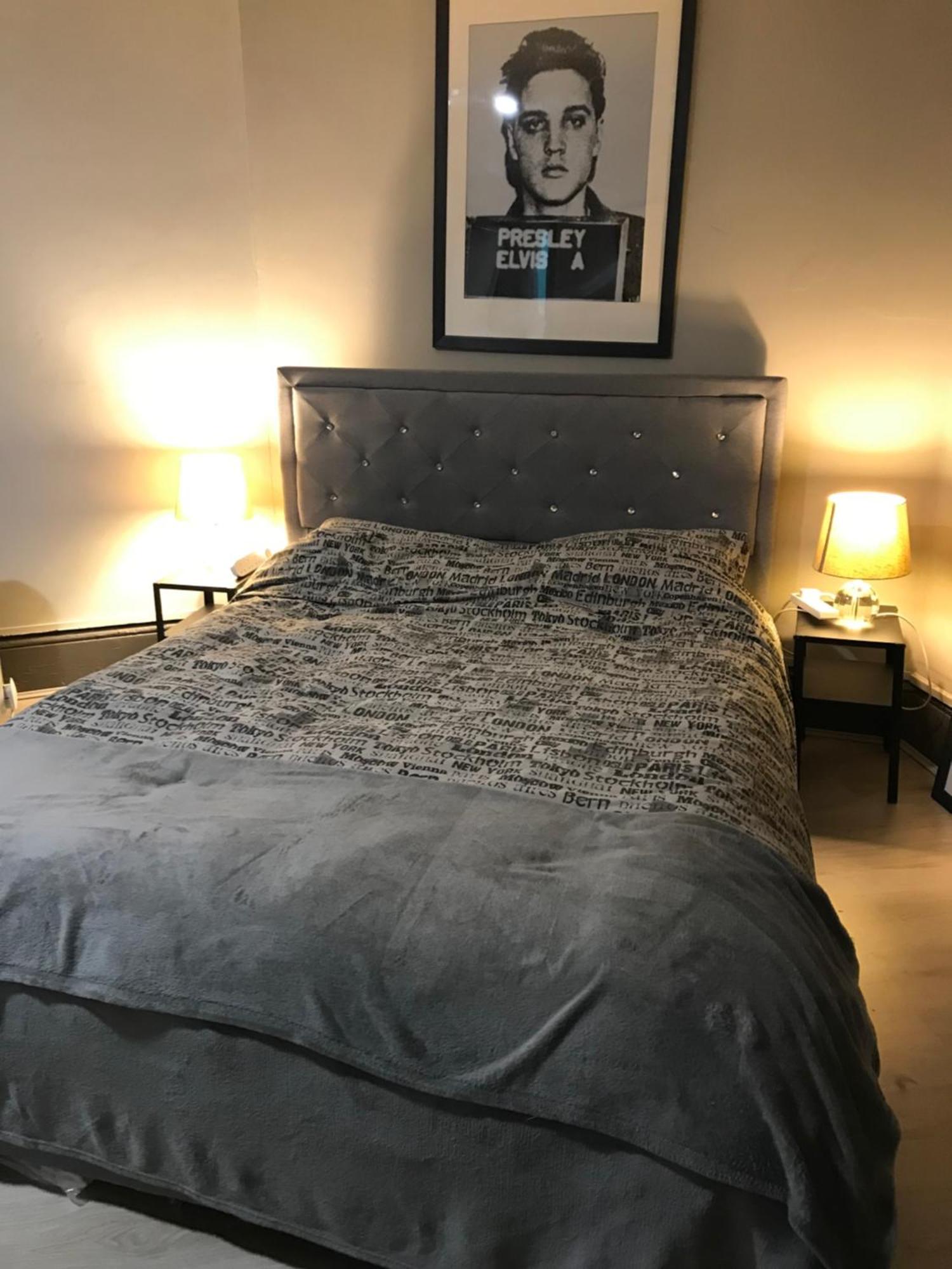 3 Flat Share Fitzrovia, *