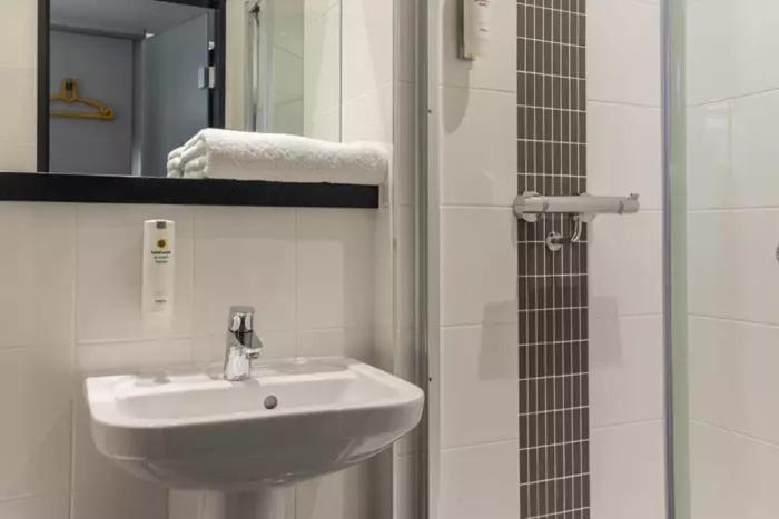 Hotel Point A Liverpool Street 3*