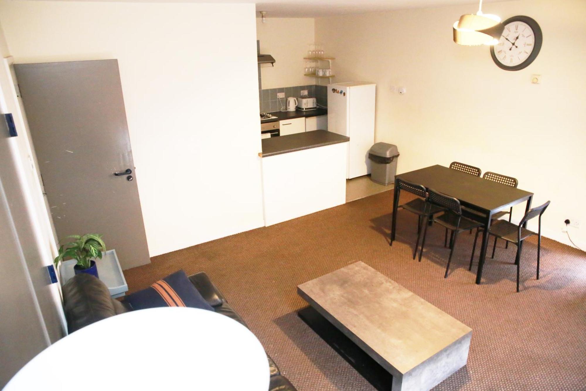 Apartamento Alphabet *