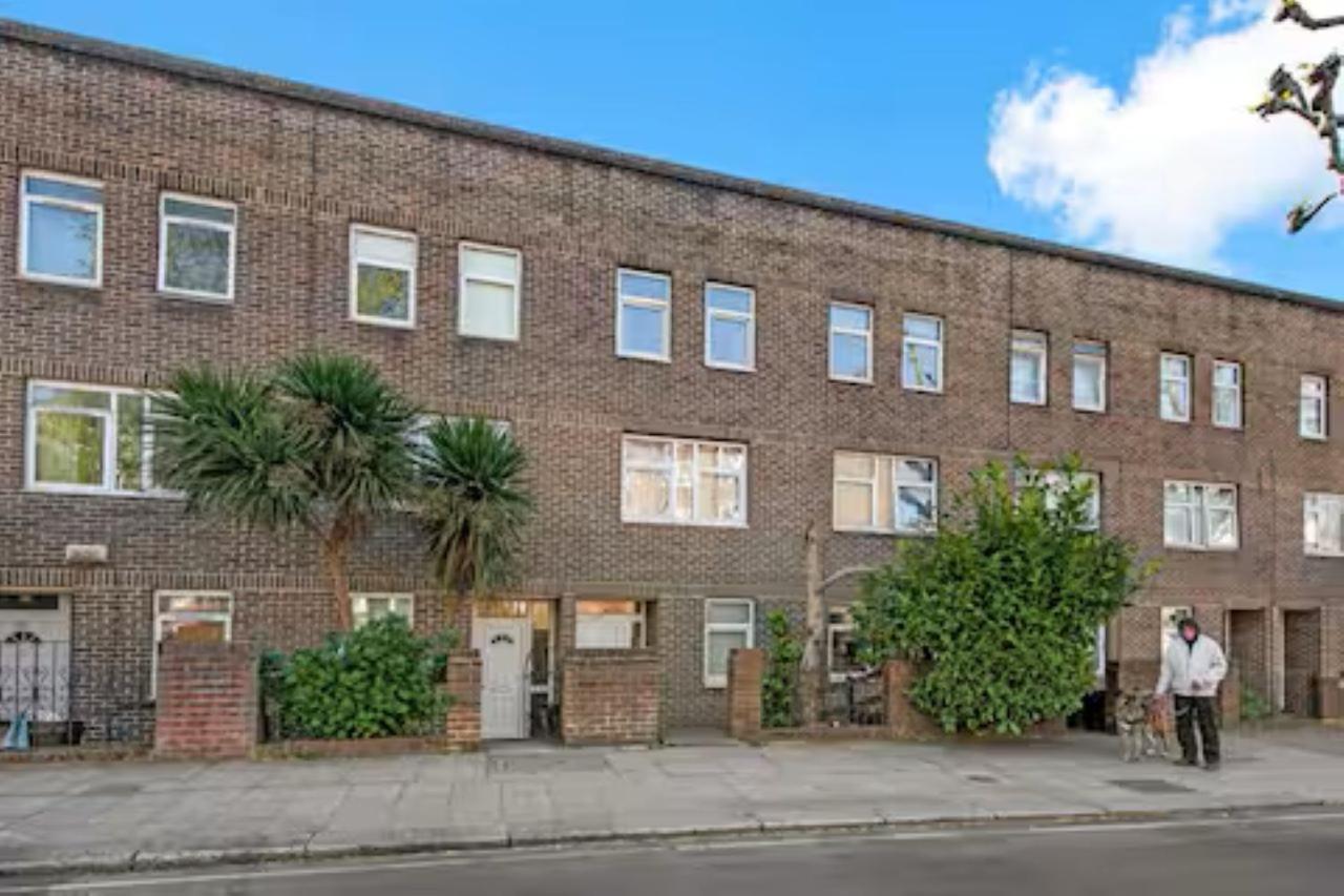 Maida Hill Hububb Apartment *