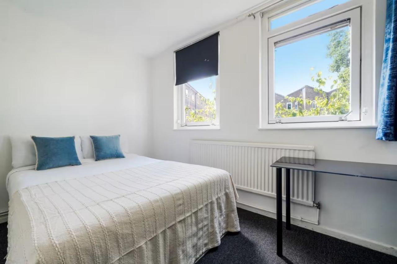 Maida Hill Hububb Apartment