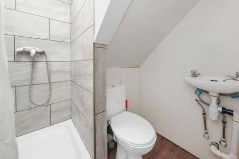 Maida Hill Hububb Apartment *