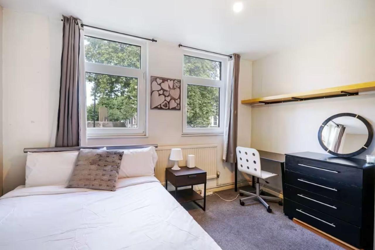 Apartment Maida Hill Hububb