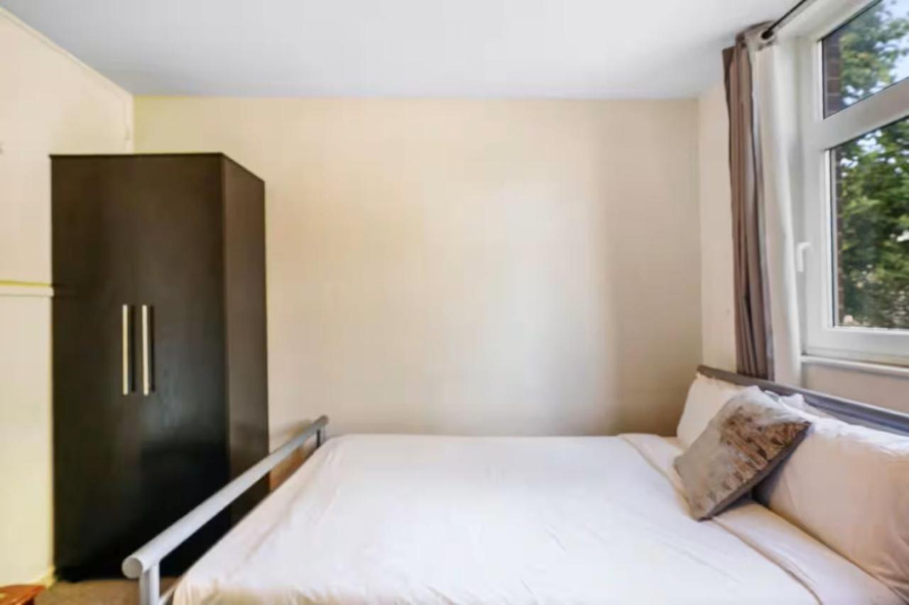 Apartment Maida Hill Hububb *