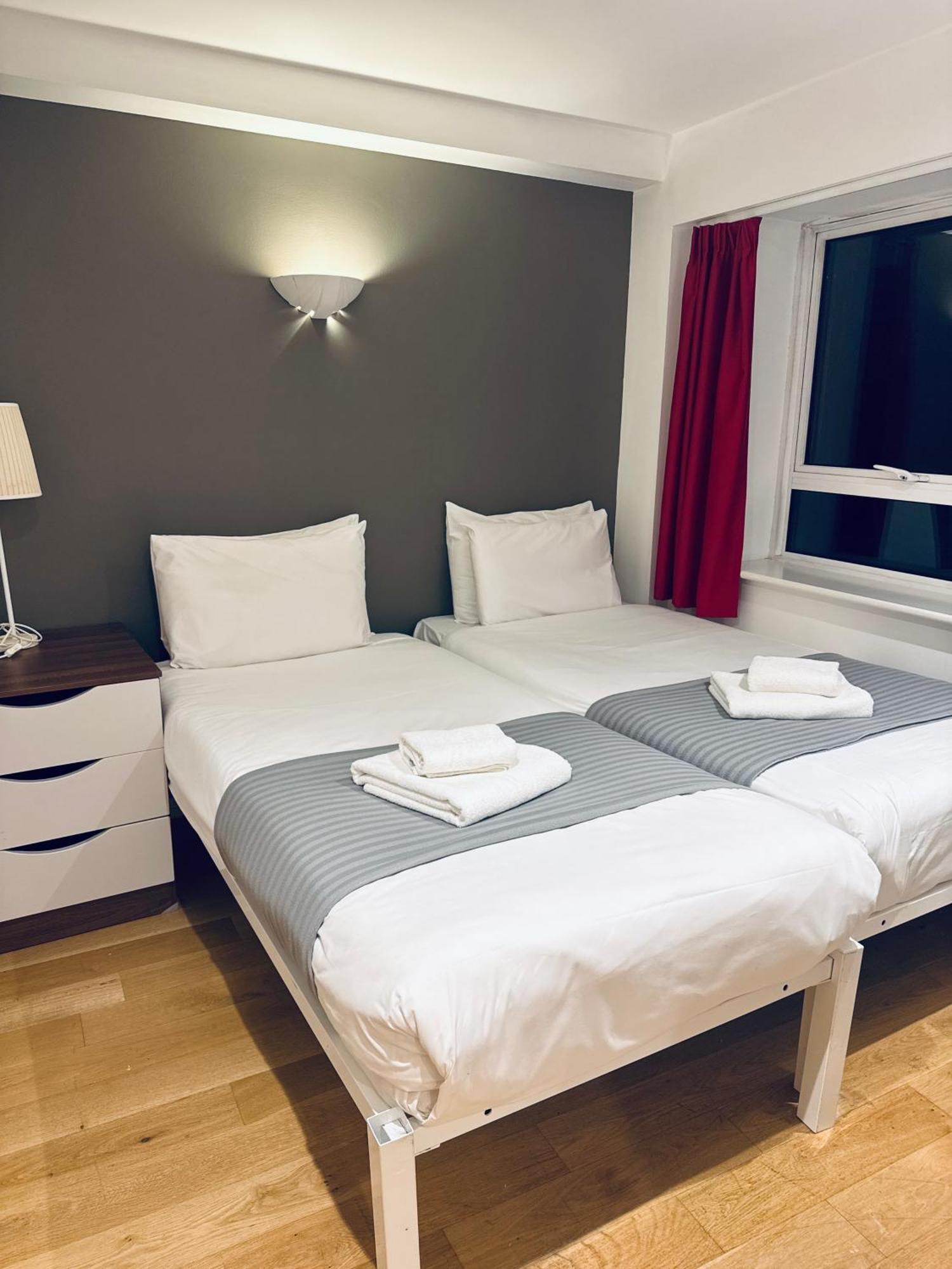62-66 Farringdon By Condokeeper Aparthotel *
