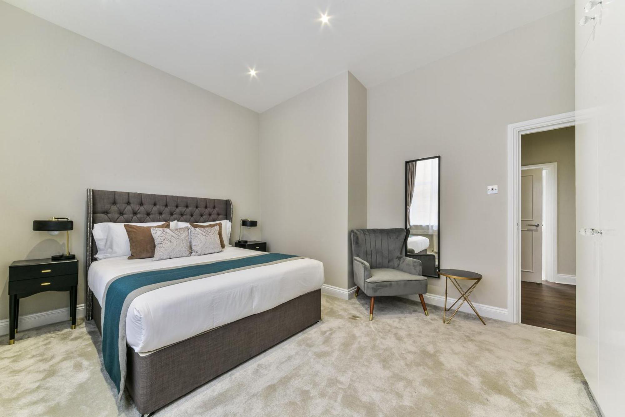 Avari - Hatton Collection Apartment *