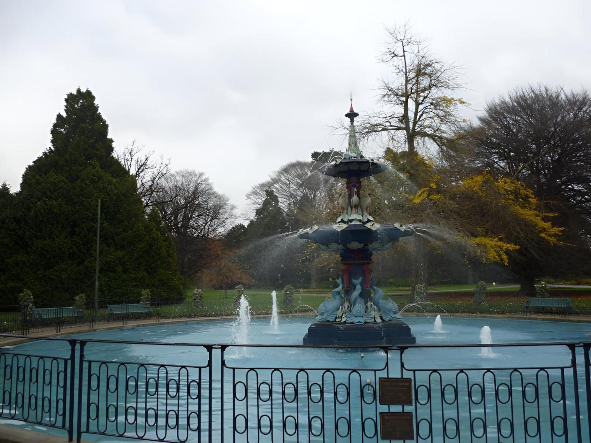 Reverie: Stylish Escape Londres