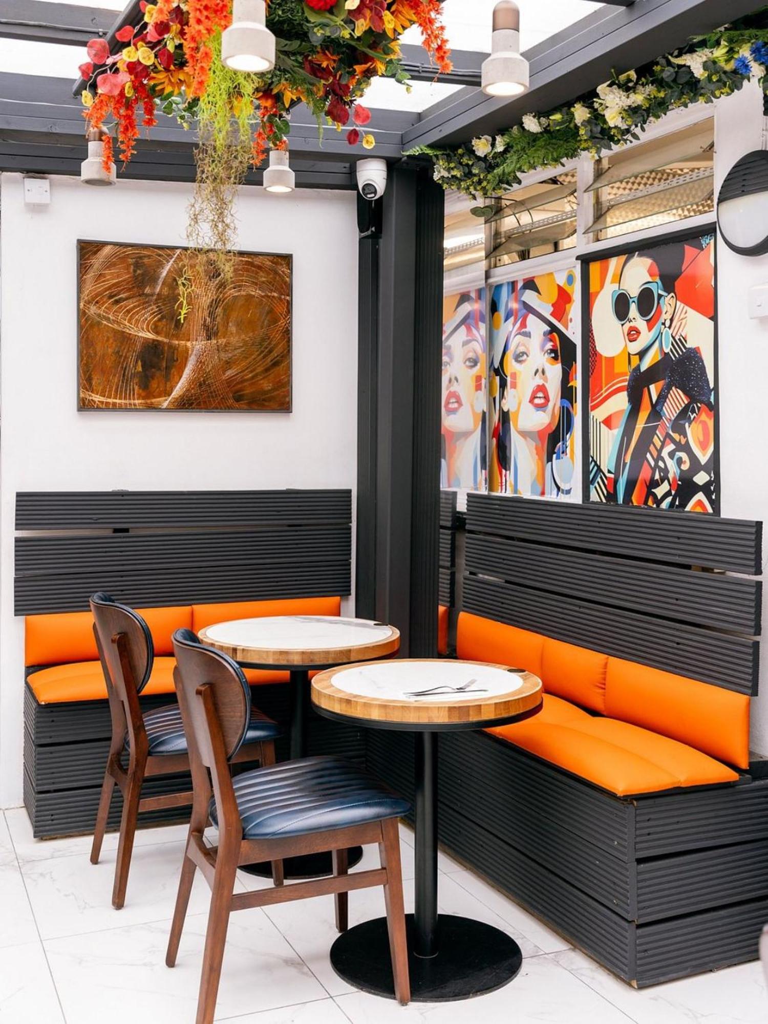Reverie: Stylish Escape Apartamento *